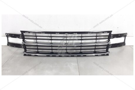 Накладка решётки радиатора Megane III (09-16) RENAULT 622549048R