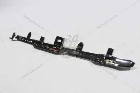 Накладка решетки (хром) нижняя правая Renault Duster II (18-) Renault RENAULT 623862796R