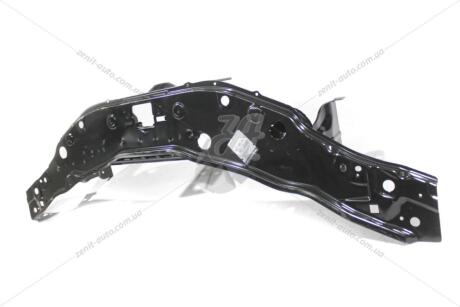 Панель передняя Duster 2010- RENAULT 625048921R