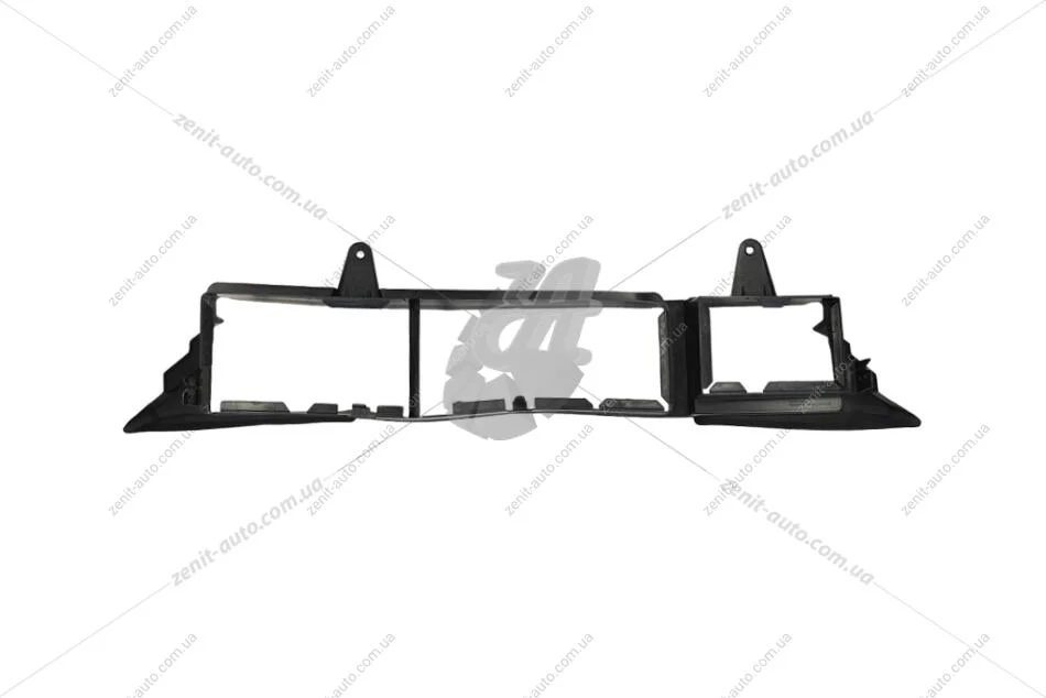 Дефлектор радіатора Renault Megane IV (17-) (626533246R) Renault RENAULT '626533246R (фото 1)
