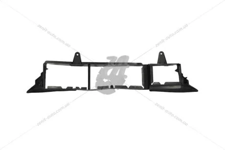 Дефлектор радіатора Renault Megane IV (17-) (626533246R) Renault RENAULT '626533246R