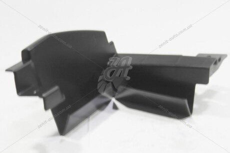 Кронштейн радиатора Logan (17-), Sandero II (17-) RENAULT '628100344R
