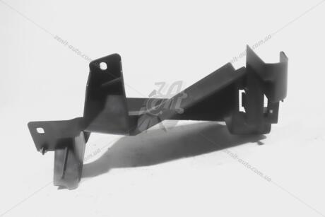 Кронштейн фиксирующий переднего бампера Logan II, Sandero II RENAULT 628173087R