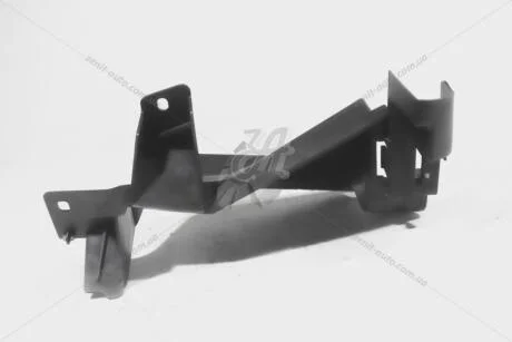 Кронштейн фиксирующий переднего бампера Renault Logan II, Sandero II Renault RENAULT 628173087R