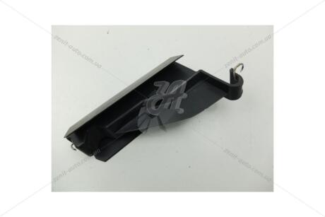 Дефлектор повітряний Duster (10-17) RENAULT '628204721R