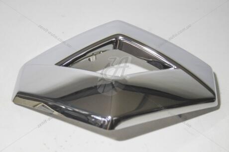 Емблема капота Logan II, Megane IV, Captur RENAULT 628905855R