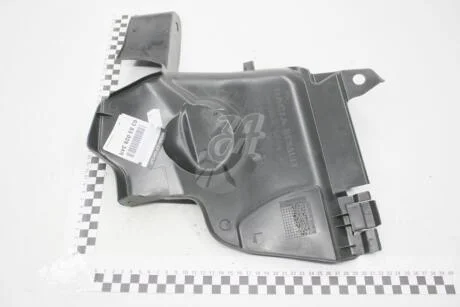 Защита двигателя правая Renault Daster 10- Renault RENAULT 638302834R