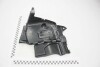 Защита двигателя левая Logan II 13- RENAULT 638312139R (фото 1)