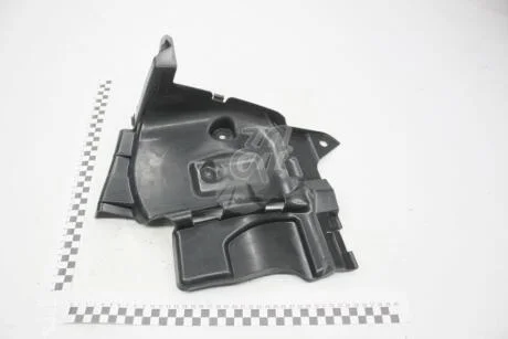 Защита двигателя левая Renault Logan II 13- Renault RENAULT 638312139R
