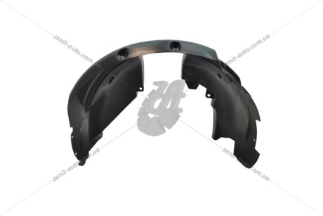 Підкрилок передній правий Express (21-) RENAULT '638405770R