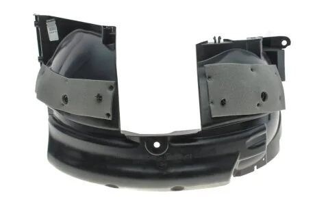 Підкрилок передній правий Renault Express (21-) (638405770R) Renault RENAULT '638405770R