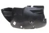 Подкрылок передний левый (передняя часть) Renault Master III 2010- (638411709R) Renault RENAULT '638411709R (фото 3)