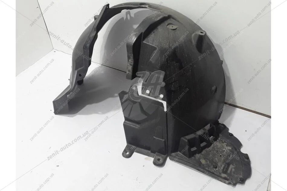 Подкрылок передний левый Renault Kadjar (15-) (638418554R) Renault RENAULT '638418554R (фото 1)