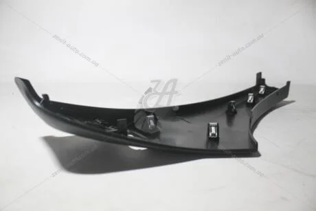 Накладка крыла правая 4WD Renault Duster II (18-) Renault RENAULT 638747743R