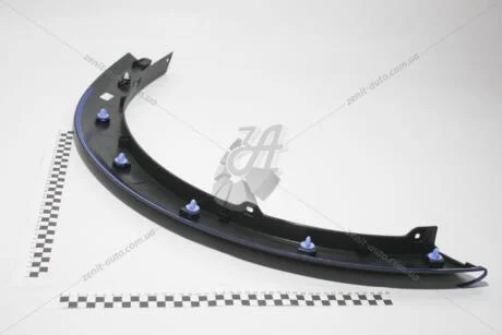 Расширитель крыла передний правый Renault Sandero II Stepway (13-) Renault RENAULT 638747990R