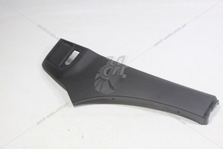 Накладка крыла левая Duster II (17-) RENAULT '638756602R