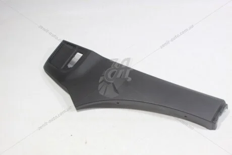 Накладка крыла левая Renault Duster II (17-) (638756602R) Renault RENAULT '638756602R