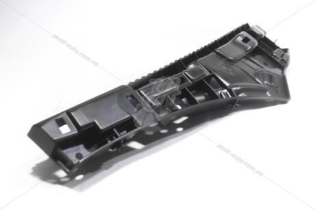 Фото кронштейн накладки крыла правый Duster II (17-) RENAULT 638A80023R Кронштейн накладки крыла правый Duster II (17-) RENAULT 638A80023R