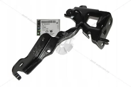 Петля капота правая Renault Trafic III (14-) (654000520R) Renault RENAULT '654000520R