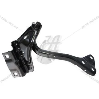 Петля капота правая Renault Megane IV (16-) Renault RENAULT 654002919R