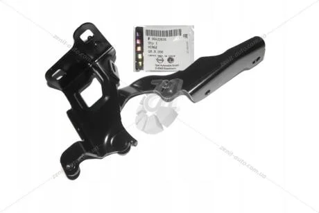 Петля капота левая Renault Trafic III (14-) (654010551R) Renault RENAULT '654010551R