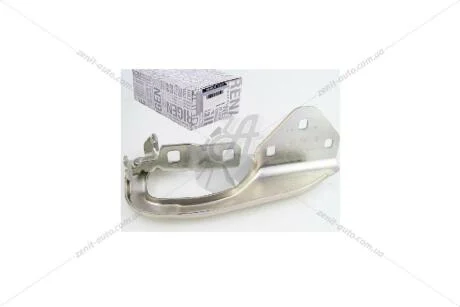 Петля капота левая Renault Duster II (17-) (654019784R) Renault RENAULT '654019784R
