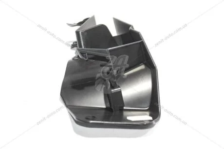 Накладка петли капота левой Renault Master III (10-) (658326380R) Renault RENAULT '658326380R