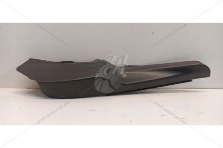 Накладка петлі капота ліва Duster II (17-) RENAULT '668221905R