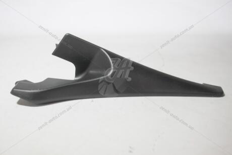 Накладка петли капота правая Dokker (13-) RENAULT 668229972R