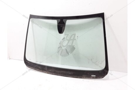 Скло лобове (тільки самовивіз із Харків Центральний) Dacia Sandero III 5d hbk (21-) RENAULT '727124129R