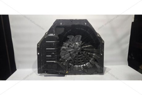 Днище багажника (ніша запасного колеса) Megane IV седан (15-) RENAULT '745145426R