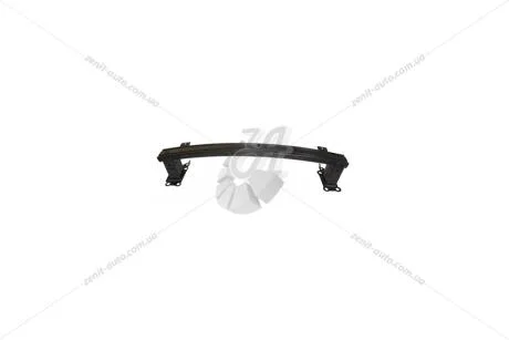 Підсилювач бампера переднього MEGANE III FLUENCE Renault RENAULT 752100087R