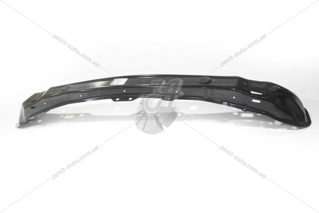 Усилитель бампера переднего Duster II (18-) RENAULT 752108035R