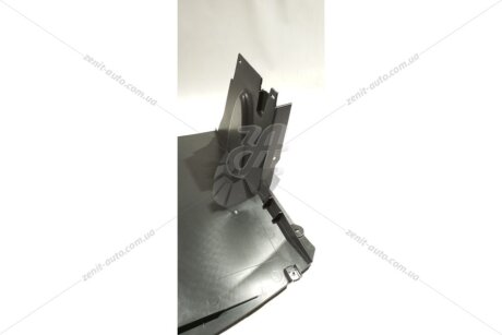 _Уцінка_безповоротна_тріщина_Захист двигуна (пластик) Master III (10-) (758903761R) RENAULT '758903761RUCENKA