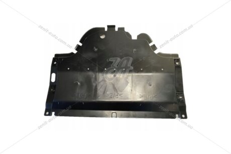 Захист двигуна Trafic III (14-) RENAULT '758908963R