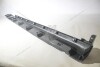 Накладка порога кузова левая Dacia Sandero Stepway II 2014- RENAULT 764191761R (фото 2)