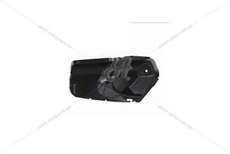 Подкрылок задний правый Dokker, Lodgy (12-) RENAULT '767488691R