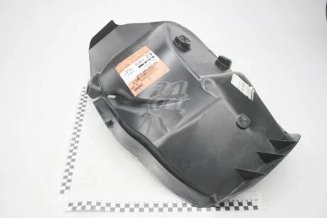 Подкрылок задний левый Renault Duster II (18-) Renault RENAULT 767491249R