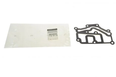 Прокладка корпуса термостата 1.6 16V Duster, Largus, Megane II Renault RENAULT 7700104129