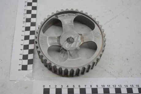 Шестерня розпредвала 1.9dci (40зубов) Renault RENAULT 7700111951