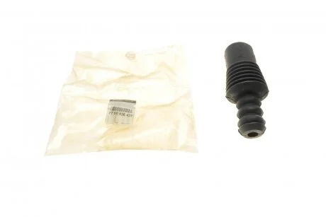 Пыльник отбойник амортизатора Renault Logan, Kangoo I, Clio Renault RENAULT 7700436437