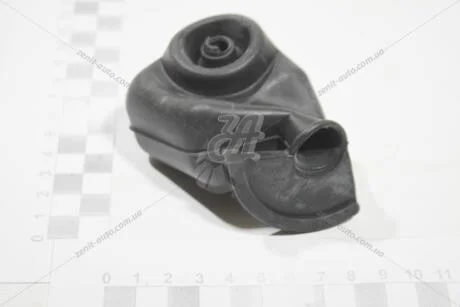 Пильовик куліси КПП Renault RENAULT 7700718856
