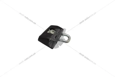 Замок кришки багажнику Renault Logan (04-) Renault RENAULT '7700817724