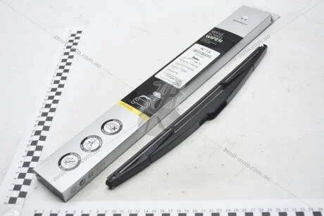 Щетка стеклоочистителя задняя 350mm Renault Clio III, Duster Renault RENAULT 7701047871