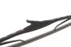 Щітка склоочисника каркасна права 525мм Trafic II, Master II RENAULT 7701050583 (фото 4)