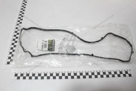 Прокладка клапанной кришки 1,2 16V Renault RENAULT 7701059314