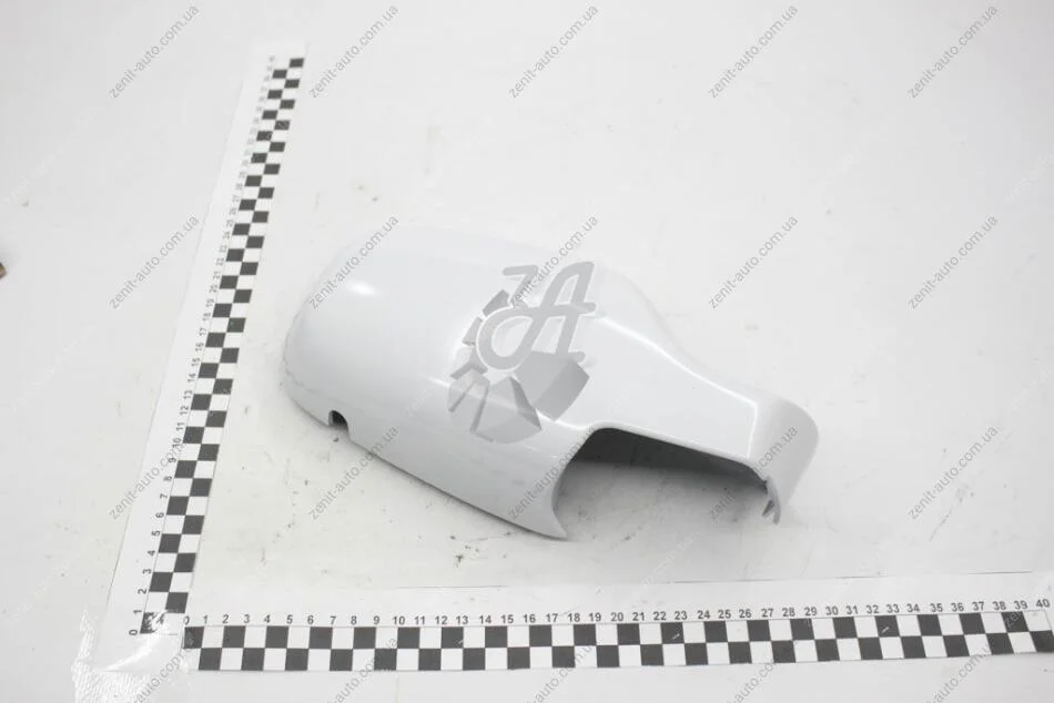 Накладка правого бокового дзеркала Renault Clio III(Renault)Renault RENAULT 7701061195 (фото 1)