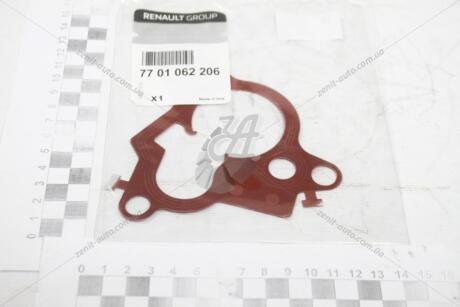 Прокладка вакуумного насоса 2.0 dci Trafic II (00-14) RENAULT 7701062206