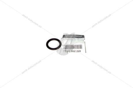 Кольцо уплотнительное маслозаливной горловины 2,0/2,3 dci RENAULT '7701062220
