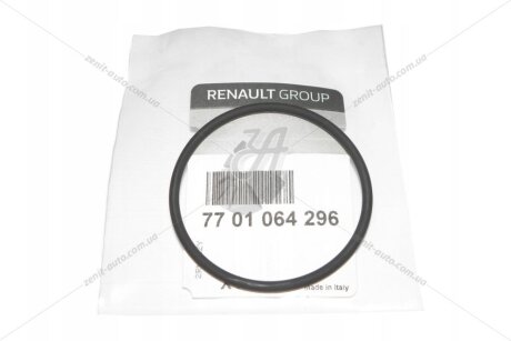 Прокладка ПНВТ Trafic II (06-) 2,0 dCi RENAULT '7701064296